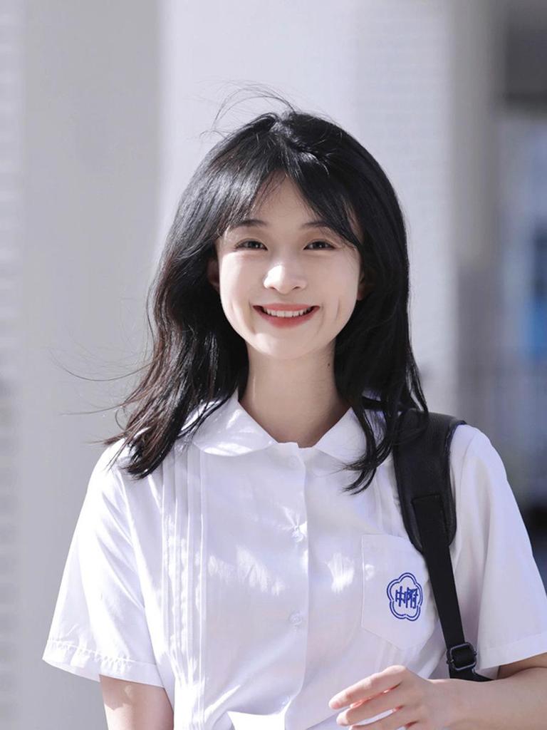 Taiwan High School Uniform Set: Women's JK Short-Sleeve & Long-Sleeve Plus Size Academy Style Graduation Outfit