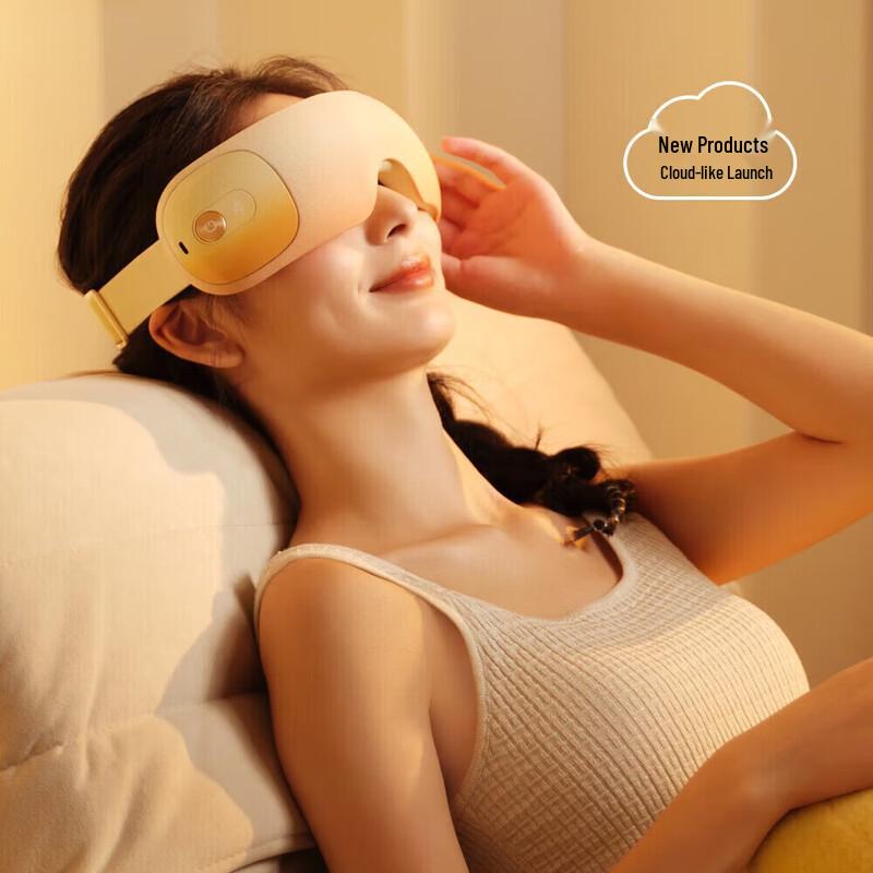 

Breo See X3 Smart Eye Massager