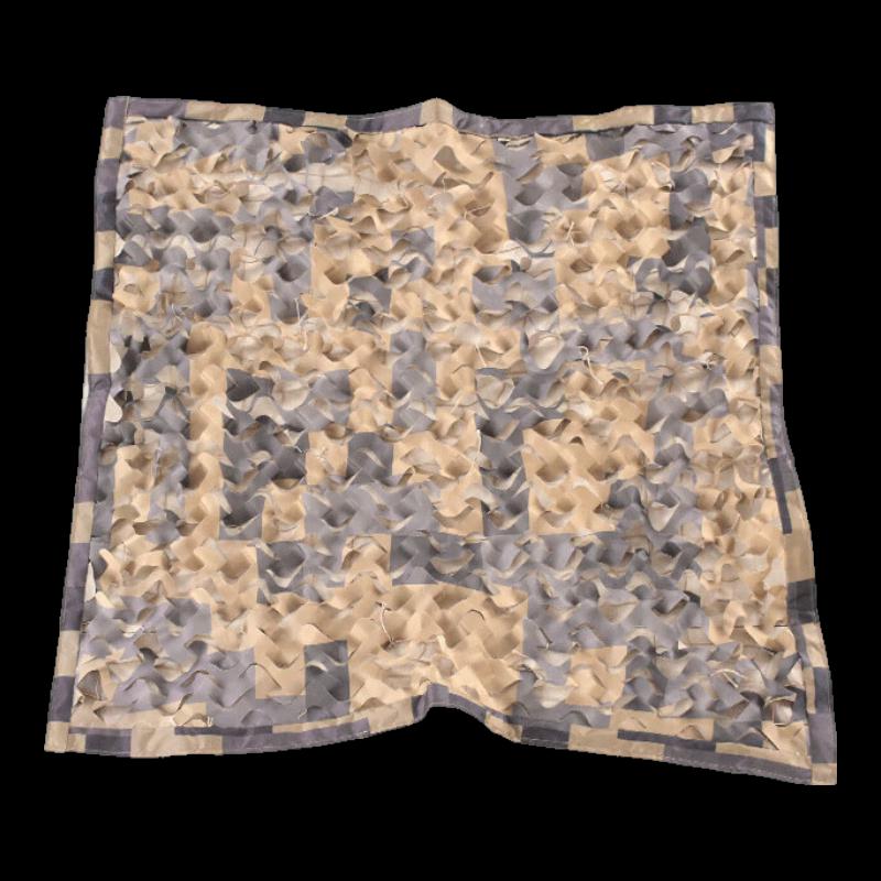 420D Heavy Duty Camouflage Net