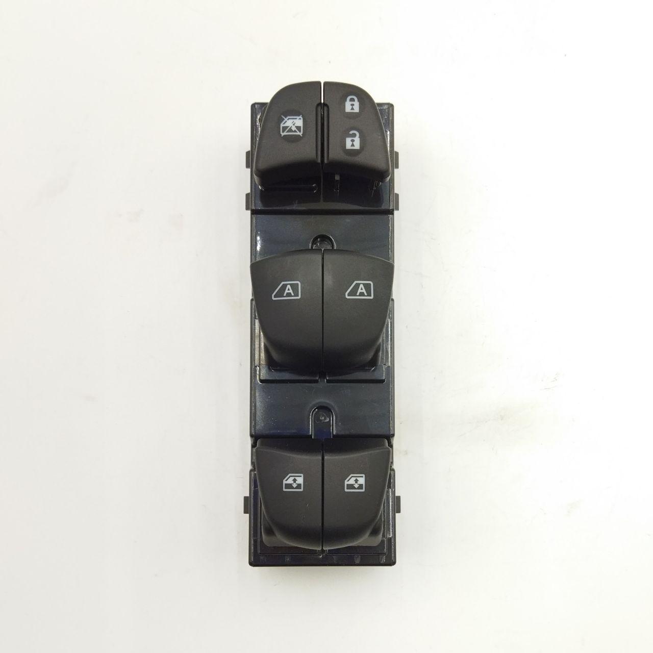 Compatible Front L Switch with Night Light for 19 Tiida L34 Ma En Si Na