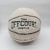Cross-Border Offcourt Basketball Plush Pillow Toy