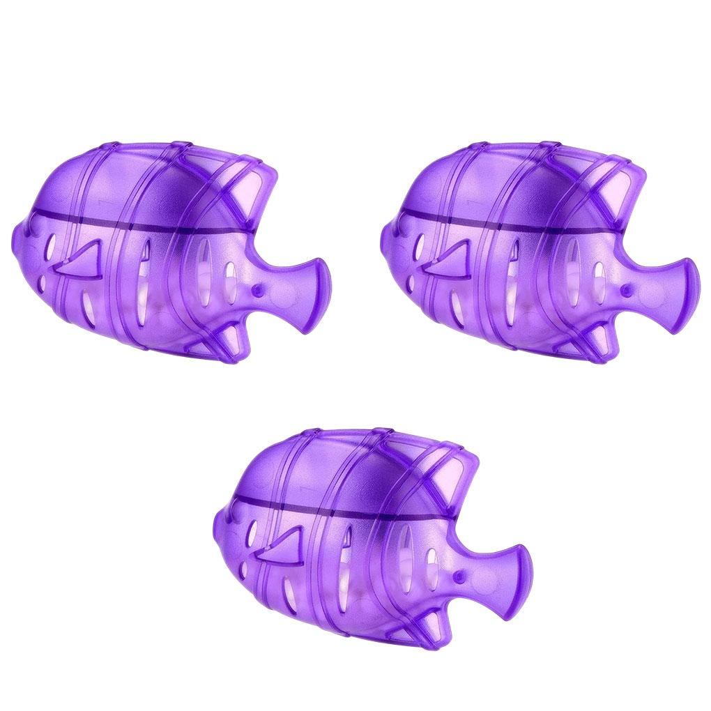 

3 Pieces Humidifier Fish Tank Cleaning Tool Universal Filter Water Deodorant Dust Remover Aquarium Diffuser for All Humidifiers