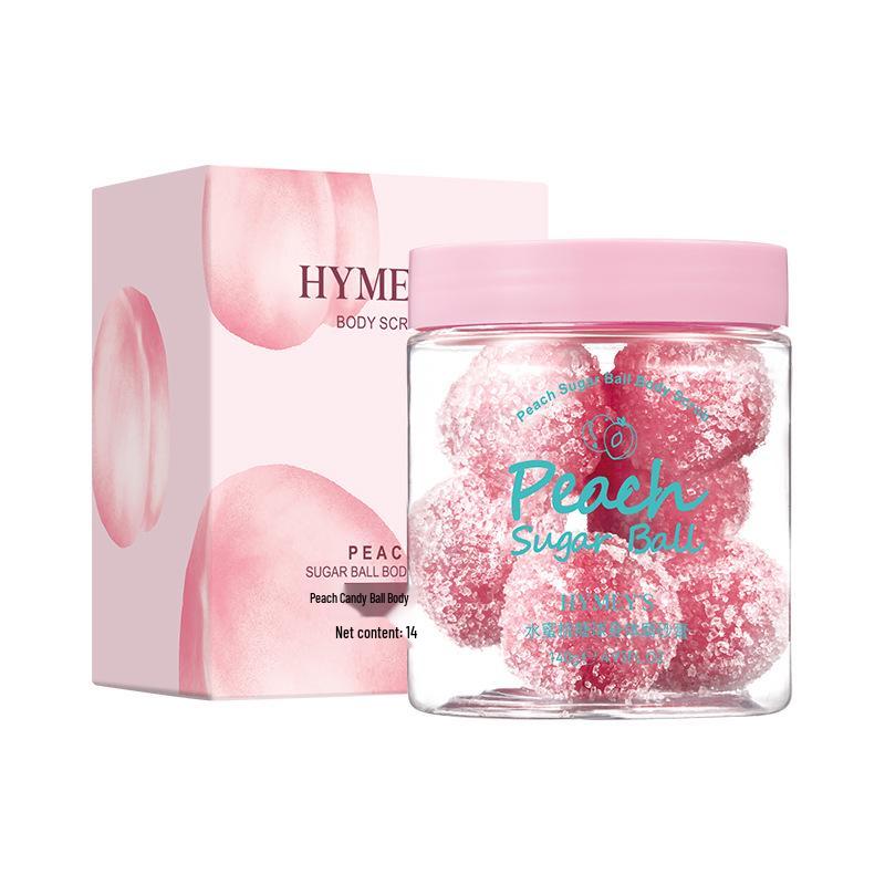Image Beauty Milk Smooth Body Scrub: Brightens, Deep Cleans, Exfoliates