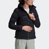 Adidas Down Jacket Winter Women's Black FT2577