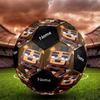 Custom Name Freddy Theme Size 5 Soccer Ball, Suitable for Both Indoor and Outdoor Matches, a Gift Suitable for Everyone.