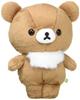 Rilakkuma Chairoikoguma's Starry Night Plush Toy Chairoikoguma M