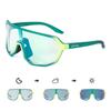 Ochelari de ciclism Kapvoe Aurii Fotocromatici Femei Lux pentru Bărbat Ochelari Condus Pescuit Modă Călătorie Golf Femei Ochelari Bicicletă