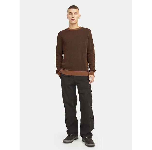 Свитер Jack & Jones Globe