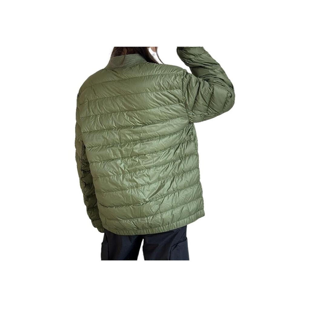 New MLB Down Jackets Unisex Jasper 31DJL2061-43K