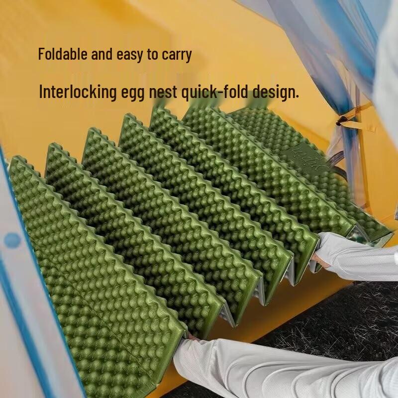 Portable Folding Camping & Picnic Mat