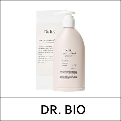 [DR. BIO] (bo) Eco All-In-One čisticí prostředek 500 g