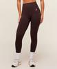 Vital Leggings Rich Maroon Marl B1a2b Nc65