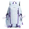 Schoolbag Outdoor Waterproof Mountaineering Backpack Lightweight Large Capacity Top Hiking Sports Backpack Men's and Women's