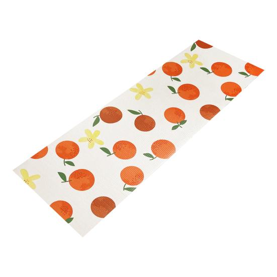 1 Roll 30/45CMx300CM Cabinet Liner Waterproof PVC Drawer Shelf Liner Dust-proof Cuttable