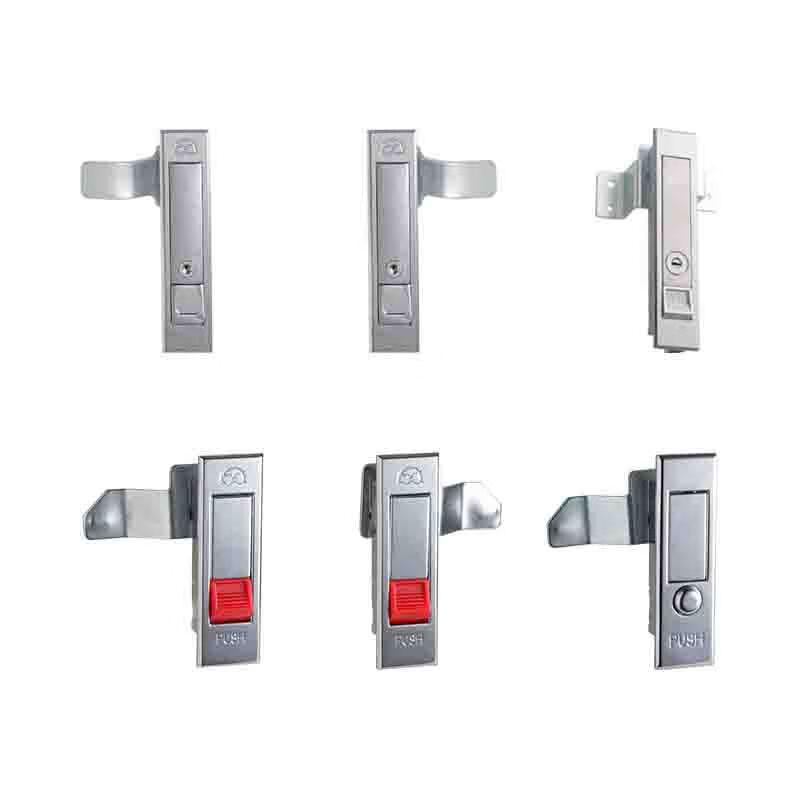 Xingji Zhou Power Distribution Cabinet Door Lock