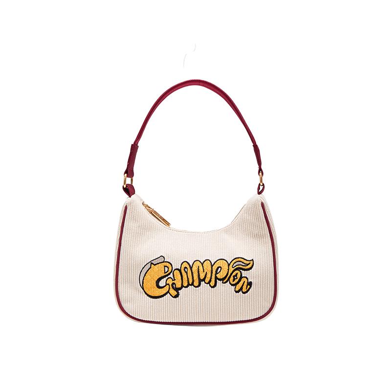 Champion Unisex Trendy Casual Crossbody Shoulder Bag MIC 5400₽