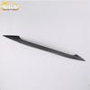 16 Qashqai Rear Wing Trim: Electroplated Tailgate & Window Decoration Strip