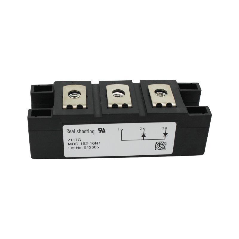 Brand New VBO40-12NO6/VBO40-16NO6 Rectifier Bridge Thyristor Diode In Stock