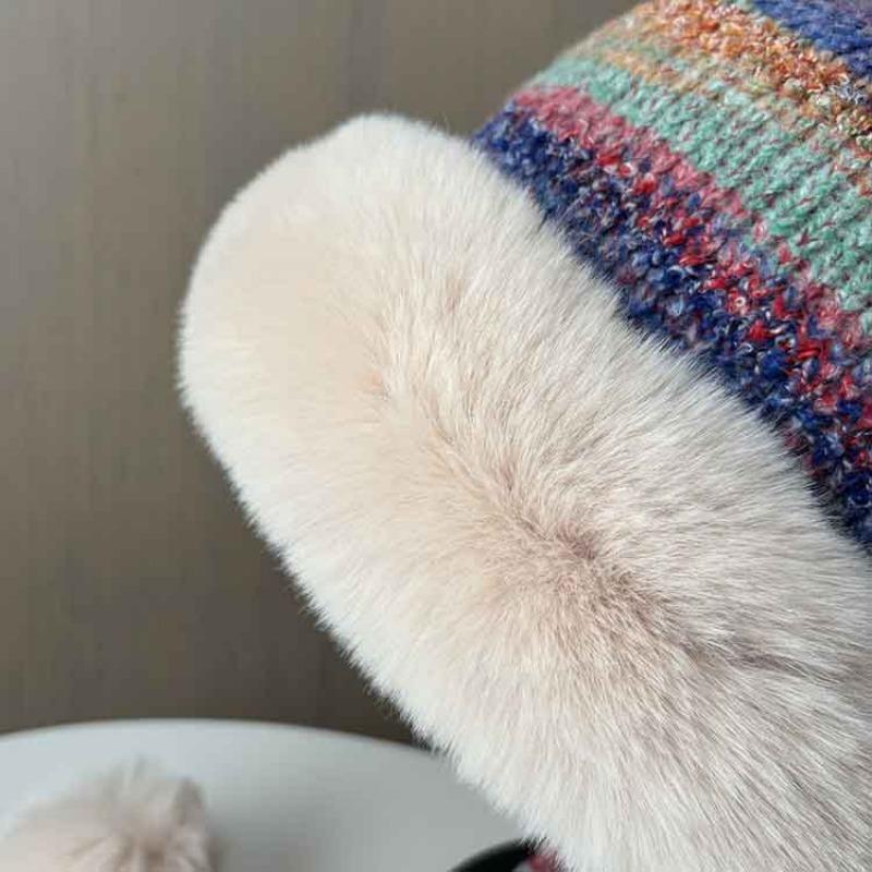 Women S Warm Plush Winter Scarf Soft Neck Wrap For Cold Days