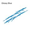 Universal Car Waist Line Stickers Graphics Stripes Racing Styling Vinyl Film Decals Auto Tuning Accessories External Decoration