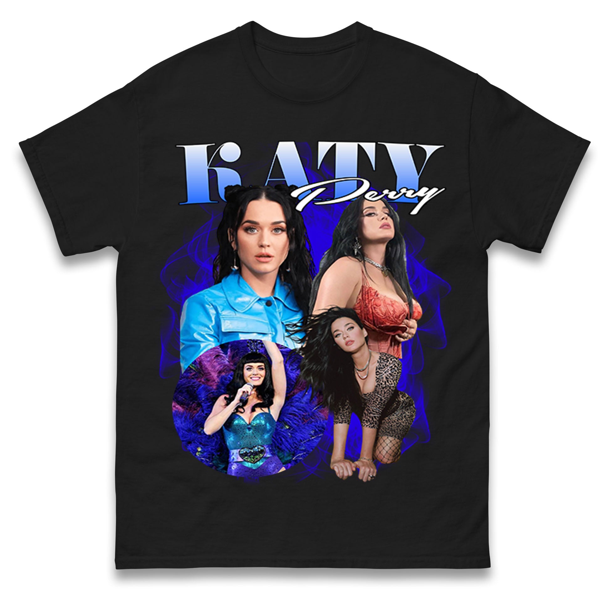 Katy Perry Bootleg T Shirt Tshirt Mens Womens Unisex Tops Tees M