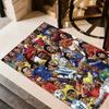 Lionel Messi Football Legends Collage Carpet Design For Living Rooms Playrooms Balcony Dining Room Antislip Rug Office Home Decor Perfect Gift For Fri