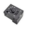 Chevrolet Cadillac Headlight Dimmer Switch (Part #19381535/15194803)