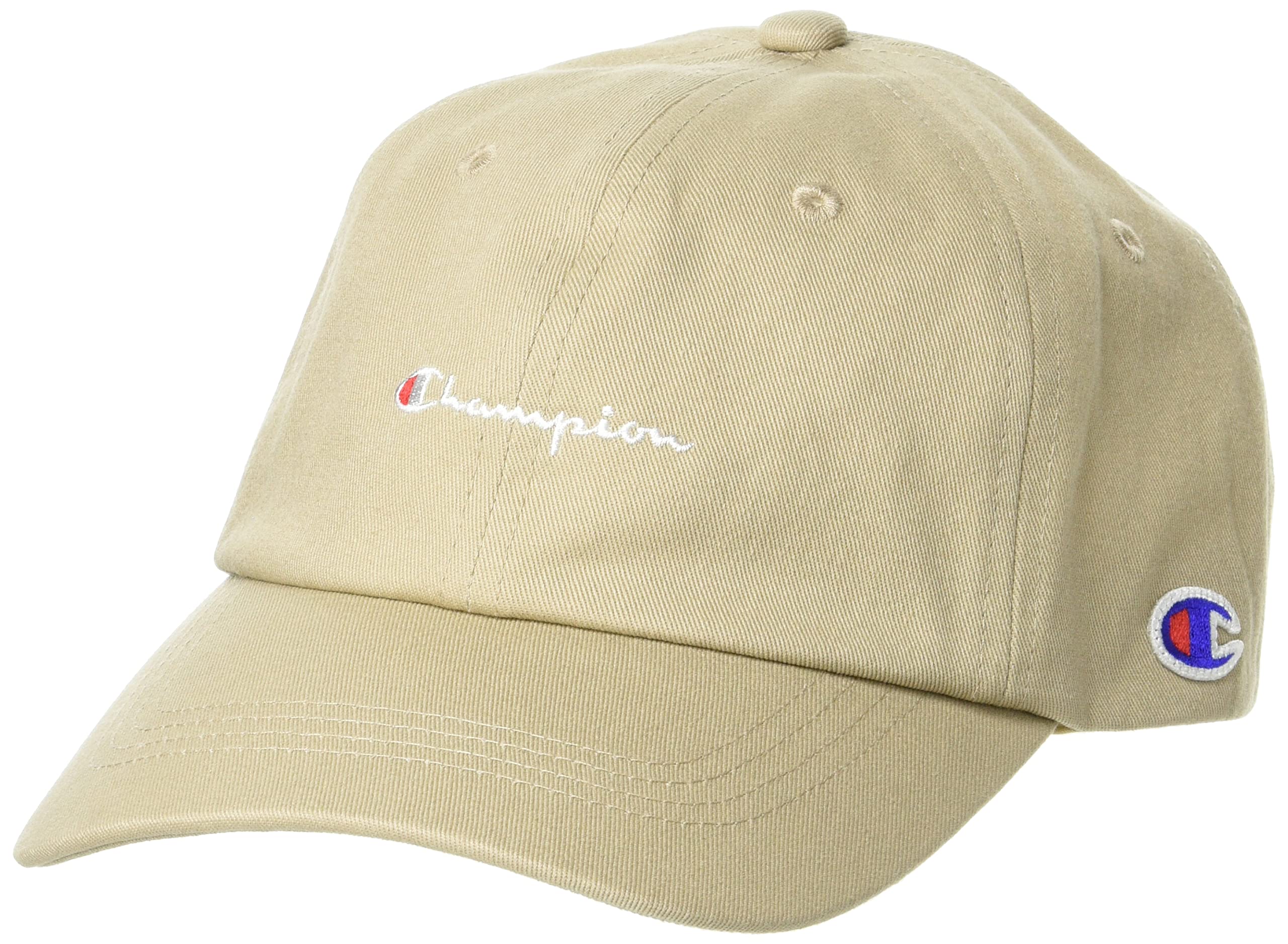 

Champion Cap 181-019A Beige, 57-59cm