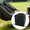 Efficient Yard Chipper Bag Compatible with For Troy Models 1909372 47260 47261 47272 Perfect for Debris Collection
