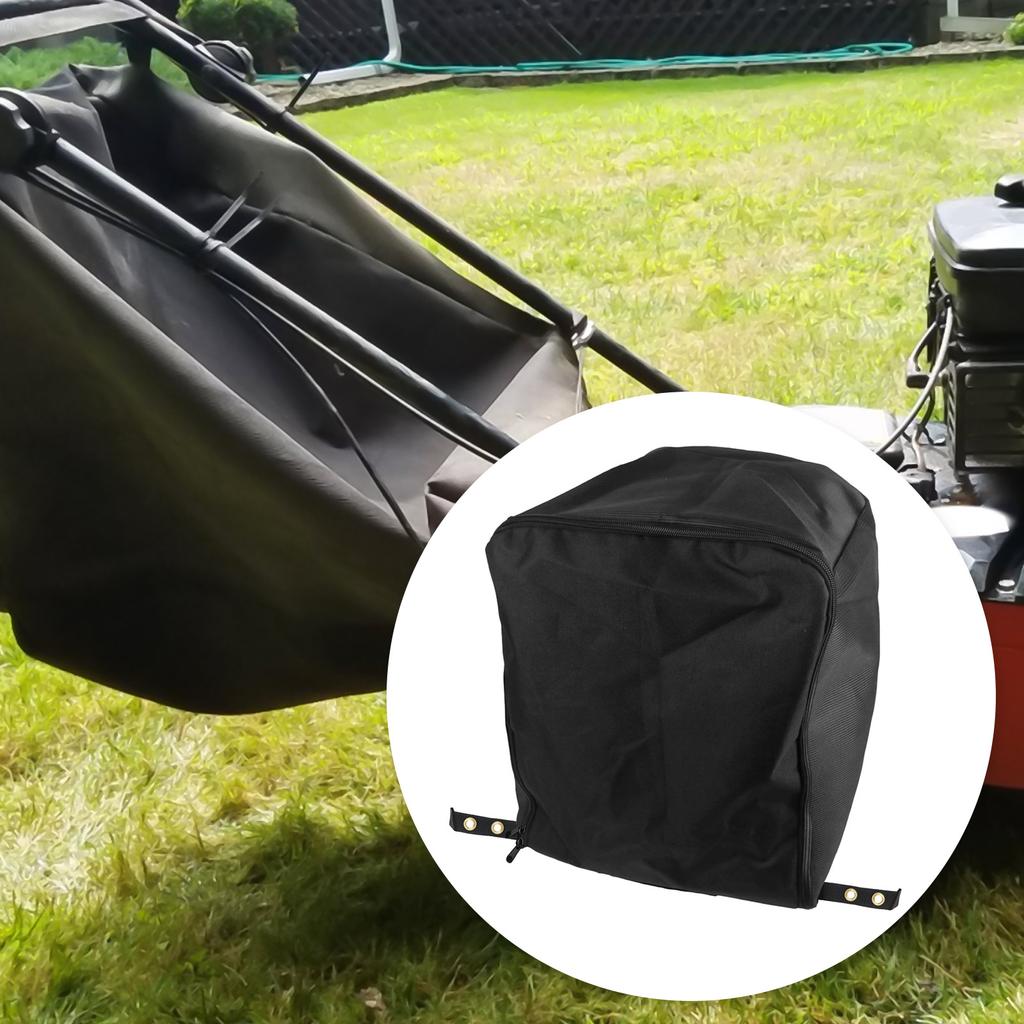 Efficient Yard Chipper Bag Compatible with For Troy Models 1909372 47260 47261 47272 Perfect for Debris Collection