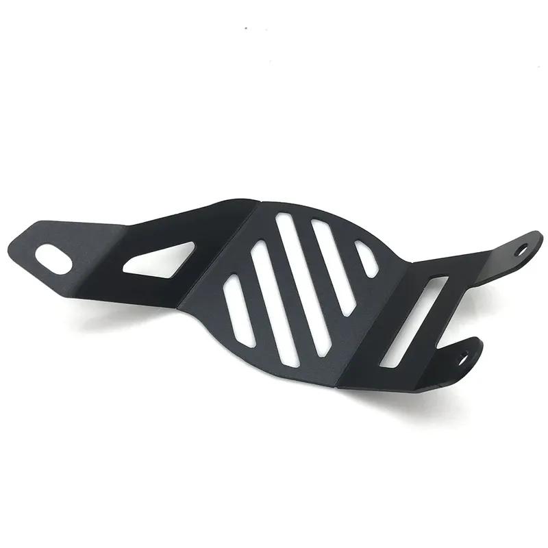 Motorcycle Horn Guard Protection Cover For BMW F900XR F900R    F900 R XR F750GS F850GS ADV F 750 850 GS ADVENTURE