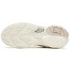 New ANTA Chunky Sneakers Women's Low top White/Gray 122018882-8