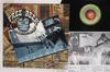 LP Record FREE BEER  Only Beer That Matters VIRUS281 ALTERNATIVE TE 2002 US Rock Used