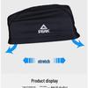 Peak Professional Unisex Swim Cap with Ear Protection for Long Hair