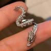Kein Piercing Drachen Ohr Clip Für Frauen Männer Schmuck Party Access Geschenk