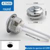 Toilet Cistern Flush Button