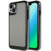 iPhone 14 Plus Carbon Slim Case Cover, Black