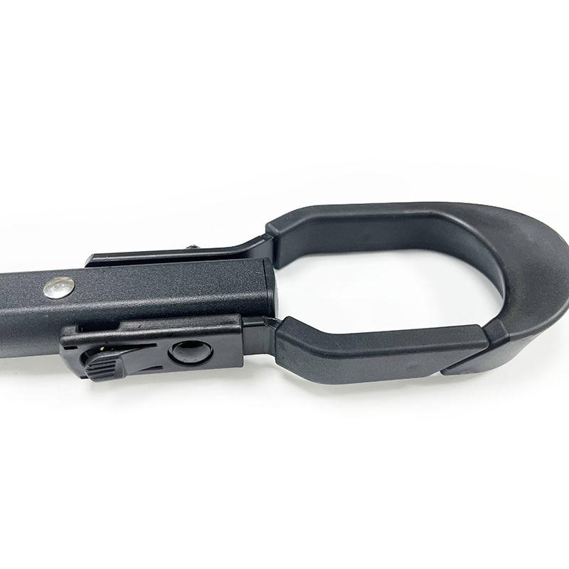 Retractable Handlebar Adapter for Mountain & Road Bikes