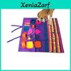 Colorful Pet Dog Snuffle Mat For Activity Training And Puzzle Fun