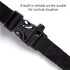 New Black Backpack Straps Oxford Cloth Shock Absorption Replacement Strap Bag Repair Parts Outdoor Sports