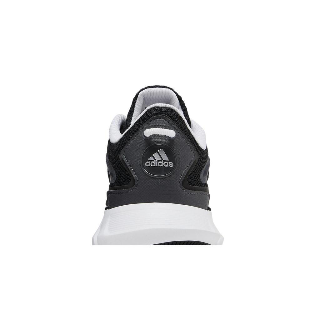 adidas Climacool 'Black White' (Unisex) Core Black / Footwear White / Carbon Running Shoes GX5582
