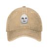 Twilight Eggward Meme Unisex Baseball Caps  Distressed Denim Caps Hat Fashion Outdoor All Seasons Travel  Gift Snapback Cap