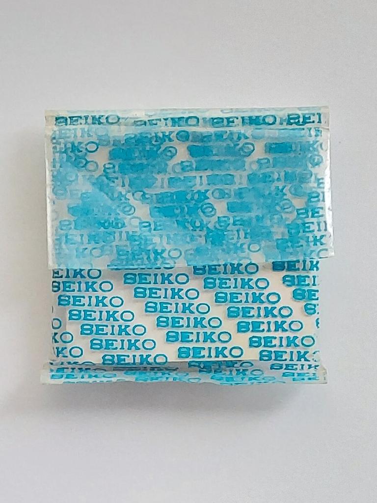 Seiko Chronograph Genuine Glass 7018-5001