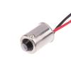 10 buc. Adaptor Pentru Lumini Auto Panou LED Lampă Stop Bec Interior Mașină Plafonieră T10 Ba9S T4W Feston La Conector Roz Cabluri