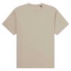 UCC Label Free Collection Unisex Adult Organic Heavy T-Shirt