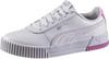 Carina Sneakers White/puma White/opera Mauve