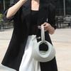 Ladies Carrying Armpit Bags, Commuting Versatile, Medium Size Monthly Curved Bag, Crescent Shaped Single Shoulder Crossbody Bag