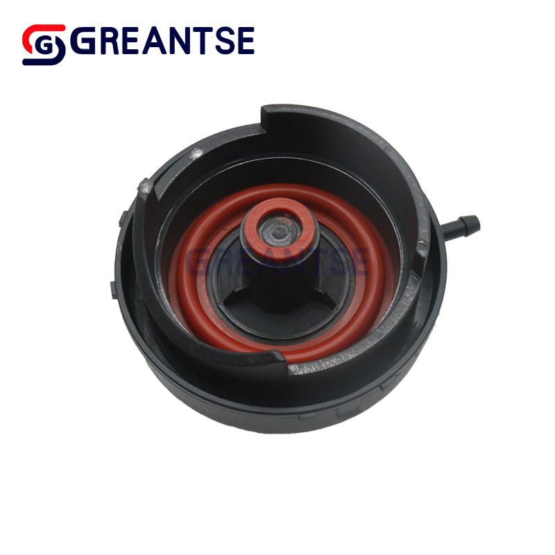 11127552281 11127555282 PCV Valve Cap With Membrane For BMW E90 E91 E70 E60 E65 E66 Z4 X3 X5 328i 528i Car Spare Parts