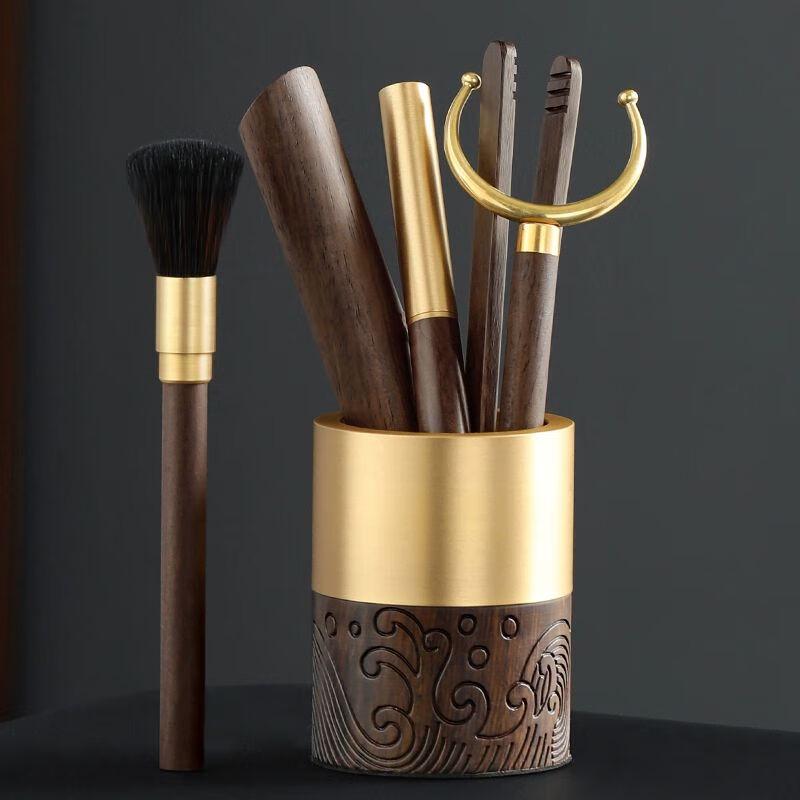 

Qianyu Tea Ceremony Six Gentlemen Set