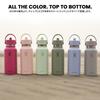 HydroFlask Hydration Standard Mouth 18oz 532ml insulated keeps cold sports stainless steel bottle stylish yoga water mug type travel outdoor gym gift